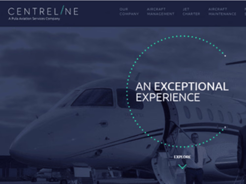 Business Website Design