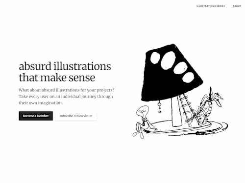 Design Studio Platform on Nuxt.js and Adonis.js