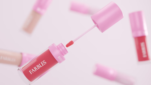 Farbles 3D Set