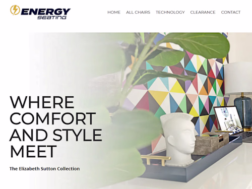 Energy Seating