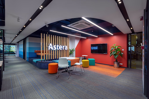 Astera, Karachi