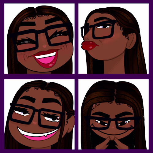 Simmerthingz Twitch Assets