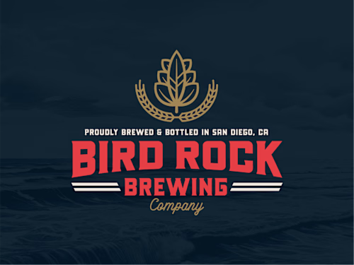 Blue Cyclops | Bird Rock Brewing Co.