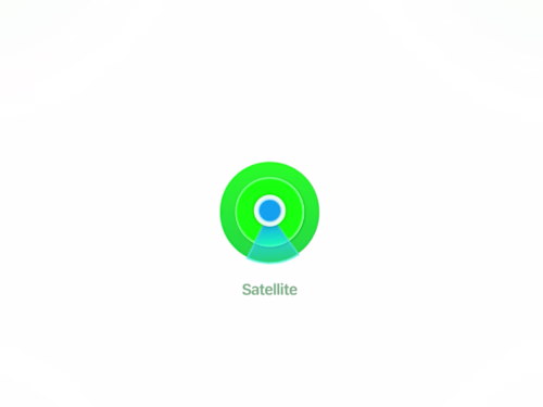 High-End Apple Style Motion Designer