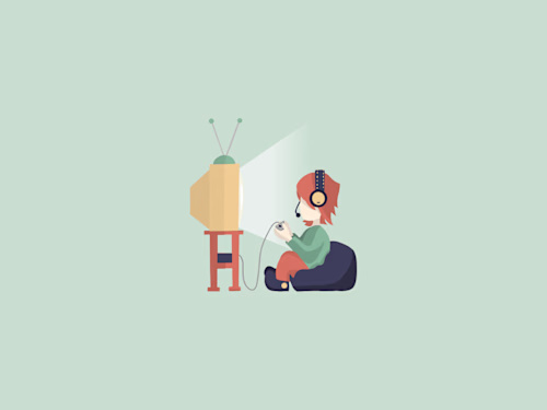 Subtitling for streaming services