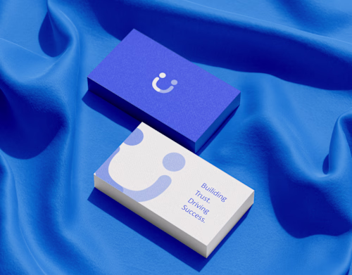 ETHOS Brand Identity Design