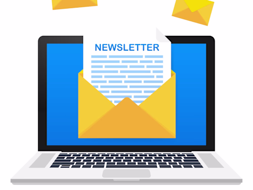 Engaging Newsletter Content