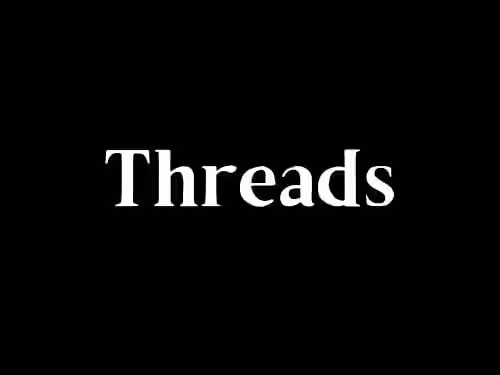 🧵 Threads