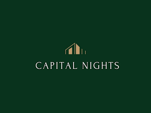 Logo Design - Real Estate Agency