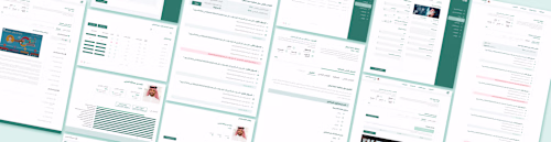 LMS - Enterprise Learning-Management & Training Platform