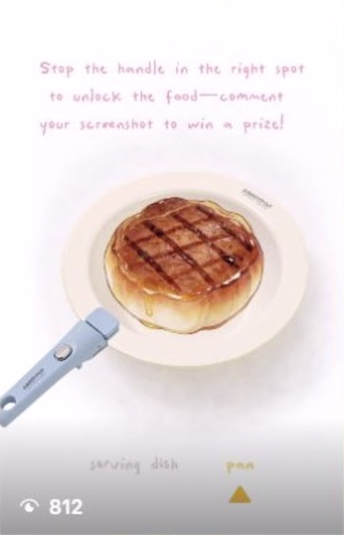 Suntyle | Product-Led Viral Videos