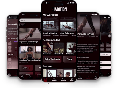 Habition