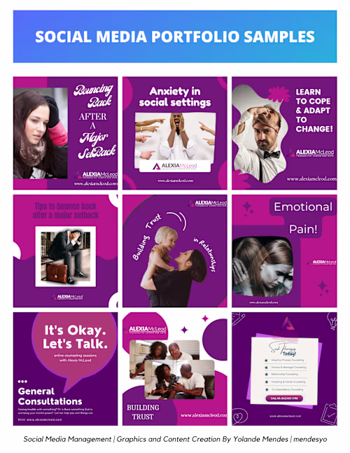 Social Media Design