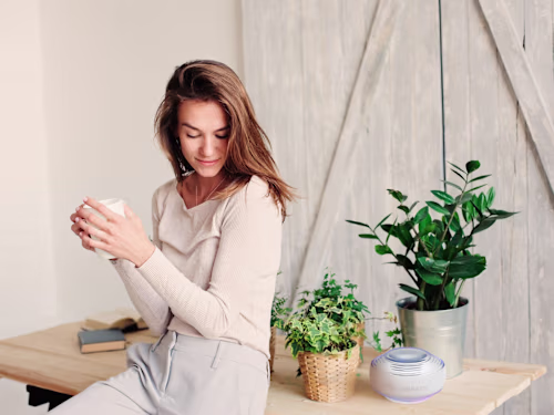 Somavedic - Product & Design Lead