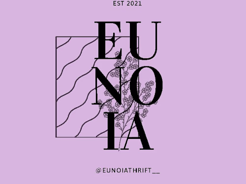 Online shop logo