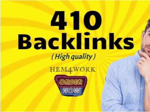 SEO Writing Project
