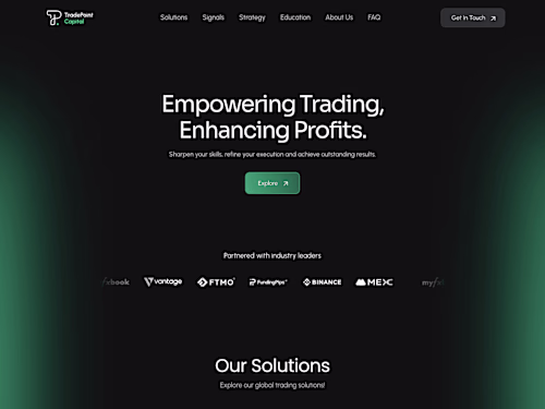 TradePoint Capital