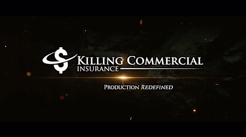 Video Commercial for a agency