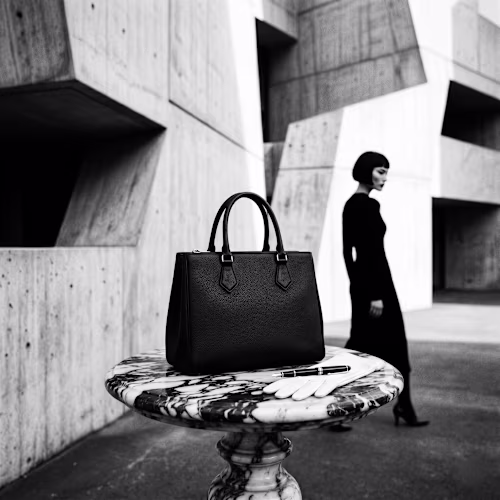 Life Style Fashion Hand Bag