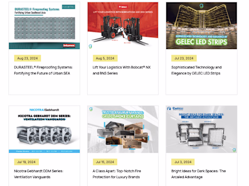 Copywriter: Intl Marketing Agency Serving Engineering Sector