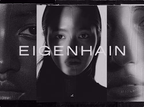 EIGENHAIN Skincare