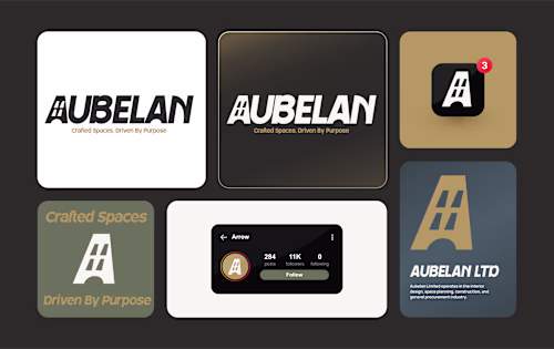 Introducing AUBELAN, AUBELAN needed a