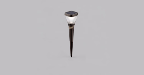 Designed EOS, a premium solar-powered