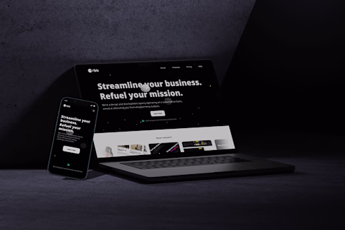 Orbis, a design and development platform :: Behance