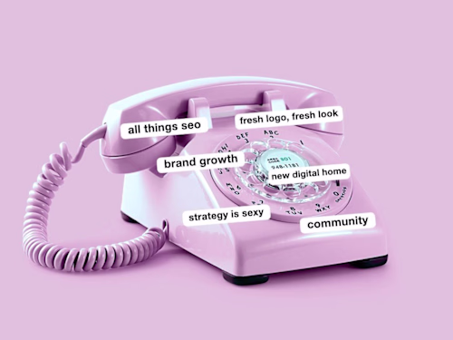 On Brand Media | Social Media Designs