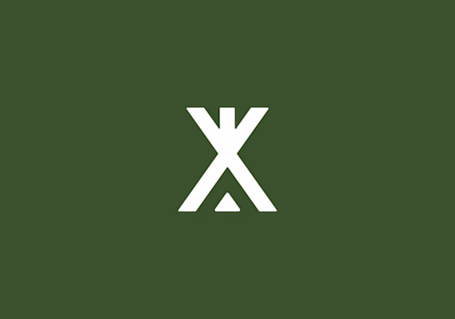 Khalwi Store - Visual Identity Design