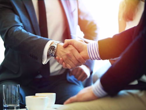 Top 5 Contract Management Software Solutions for SMBs
