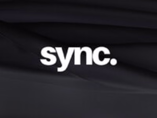 Home - Sync Agency