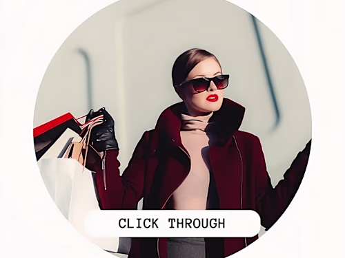 Fashion and Beauty Niche