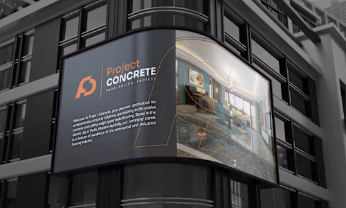 Project Concrete