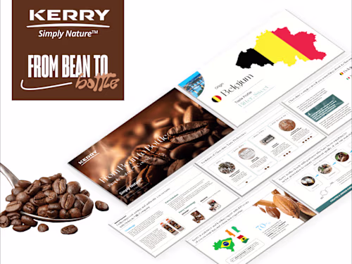 Kerry Coffee
