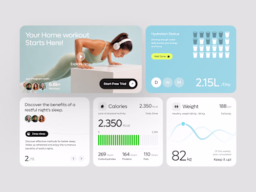 Designing for healthcare isn't just