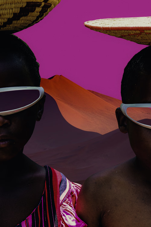 OVAMBO COLLAB | FRO