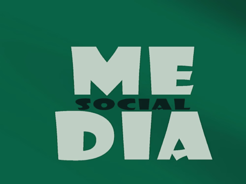 SOCIAL MEDIA 