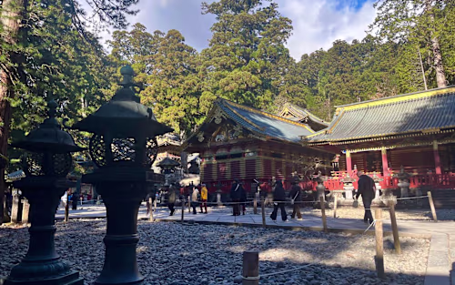 Tochigi Tourism Campaign for GaijinPot Travel