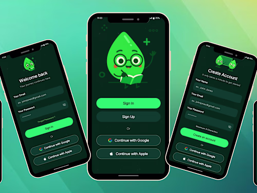 Code U- Coding learning platform