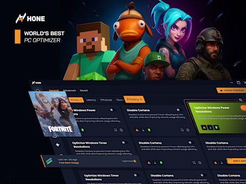 Gaming startup 11× their revenue after redesign