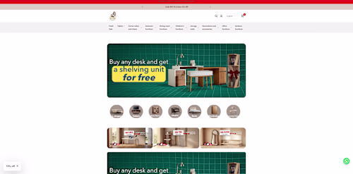 RetroFurniture