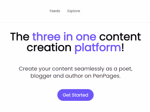 PenPages