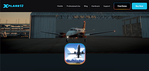 X-Plane 12: A Flight Simulator Built for Everyone