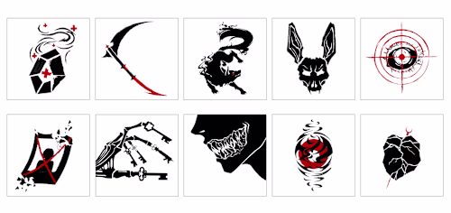 Pictograms