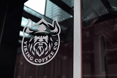 Viking Coffee