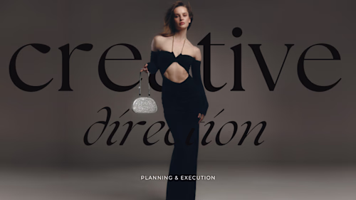 Creative Direction | Giarité