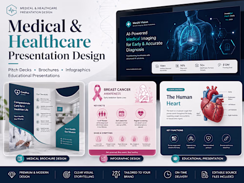 Excited to help healthcare startups