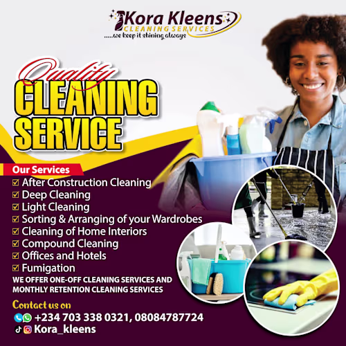 Flyer Design