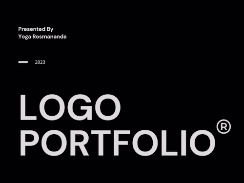 LOGOFOLIO 2023